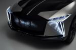 DS Aero Sport Lounge Concept 2020 года